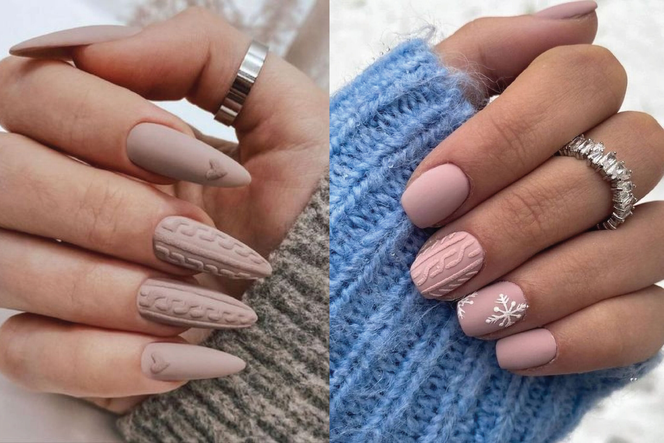 เลือกสีเล็บเจ้าสาวยังไง