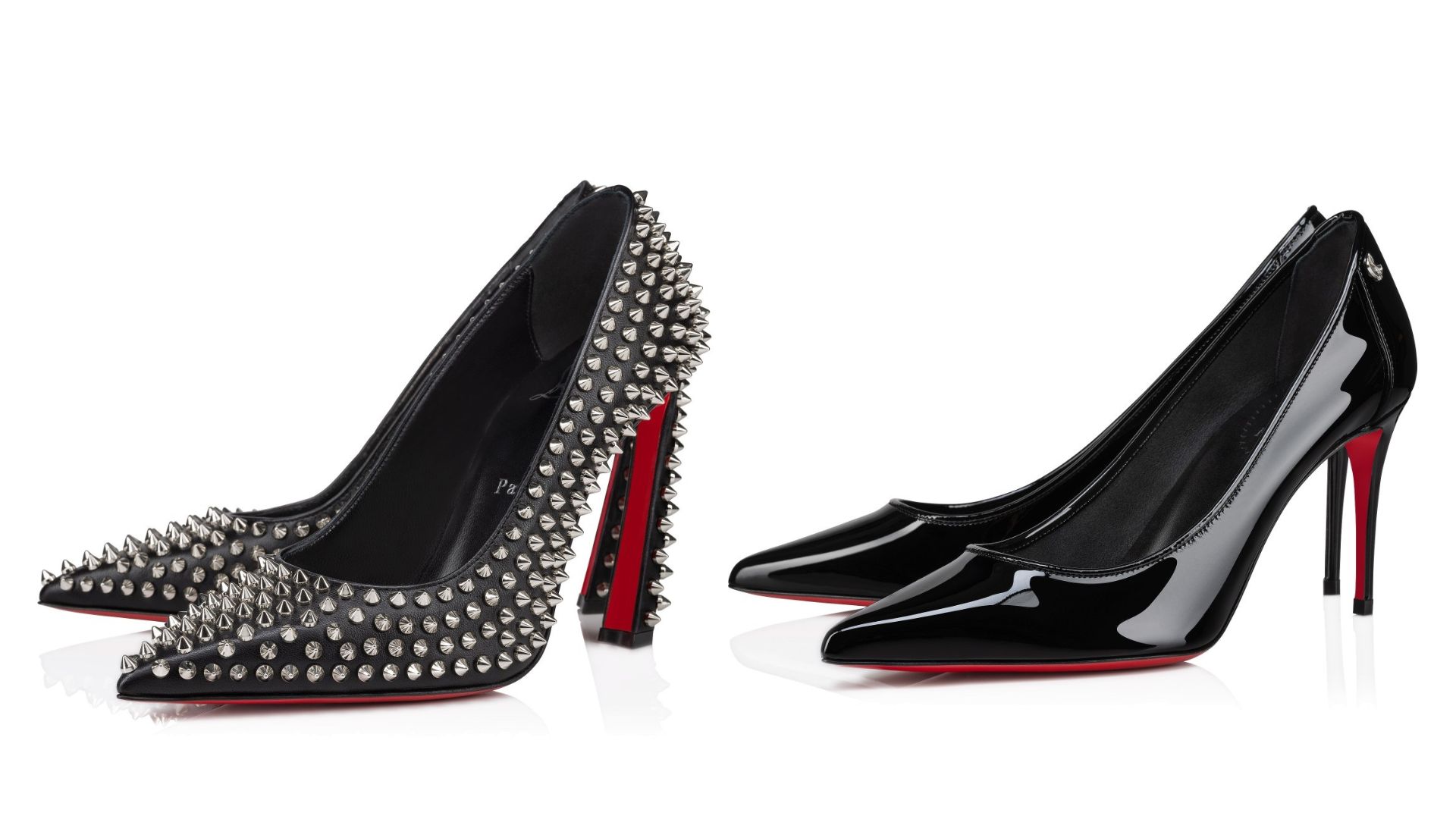 Christian Louboutin แบรนด์รองเท้าเจ้าสาวที่สร้างตำนานรองเท้าพื้นแดงอันทรงพลัง
