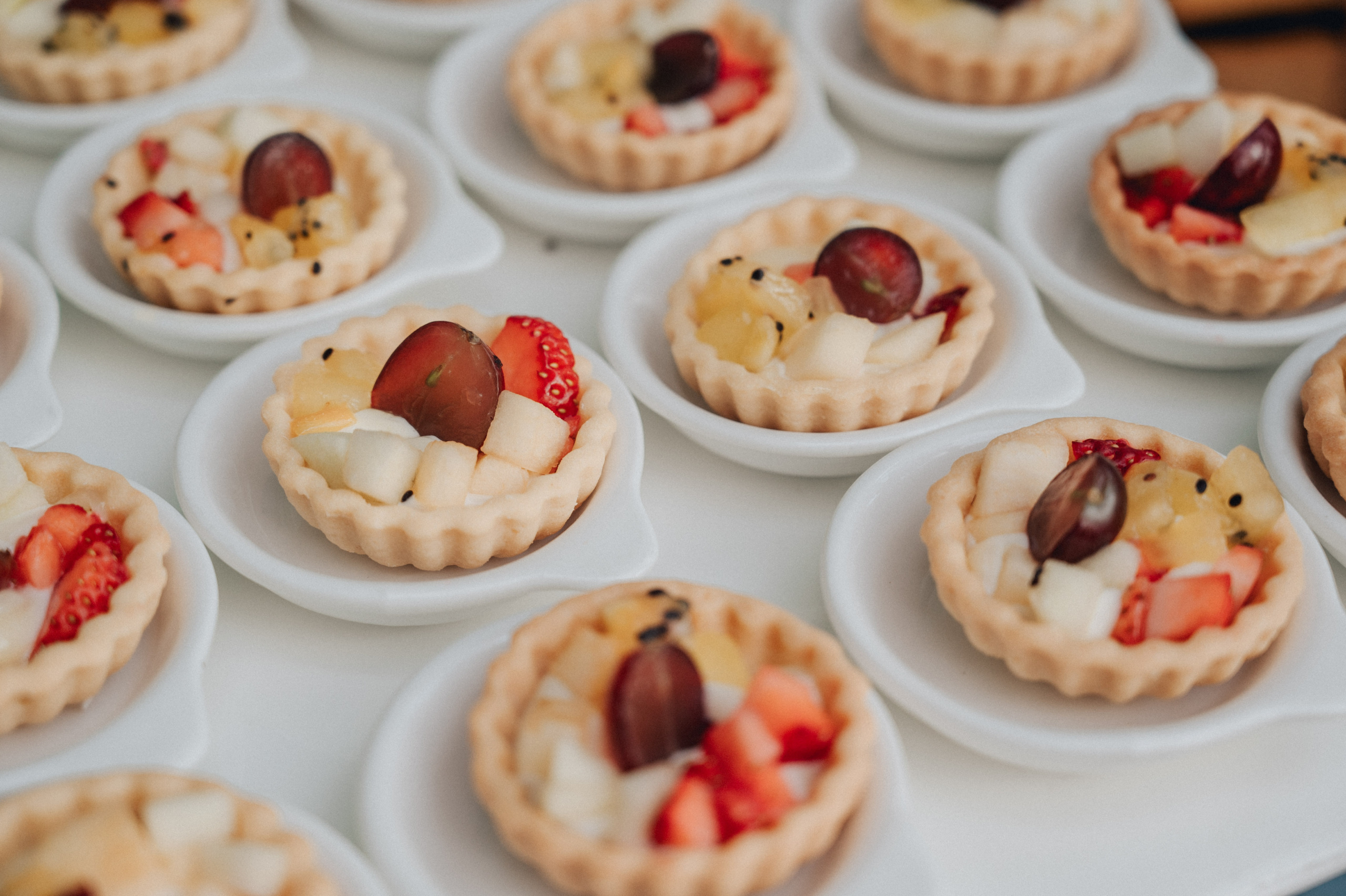 Tango Woods Studio 3