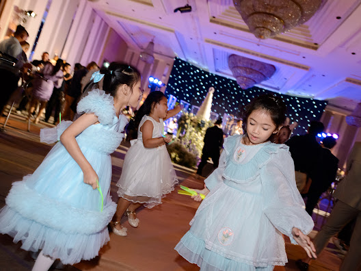 รีวิวแต่งงานความสนุกของคนทุกช่วงวัย Swissôtel Bangkok Ratchada