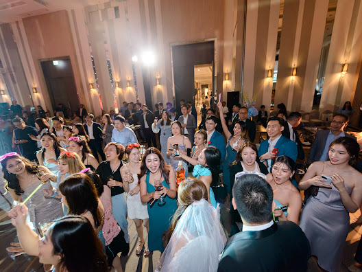 รีวิวแต่งงานความสนุกที่ไม่จางหาย