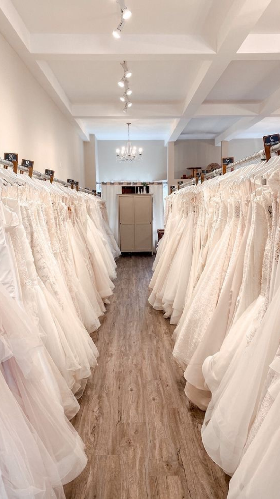 การเช่าชุดแต่งงานที่สามารถไปเลือกได้ทันที มีแบบหลากหลาย