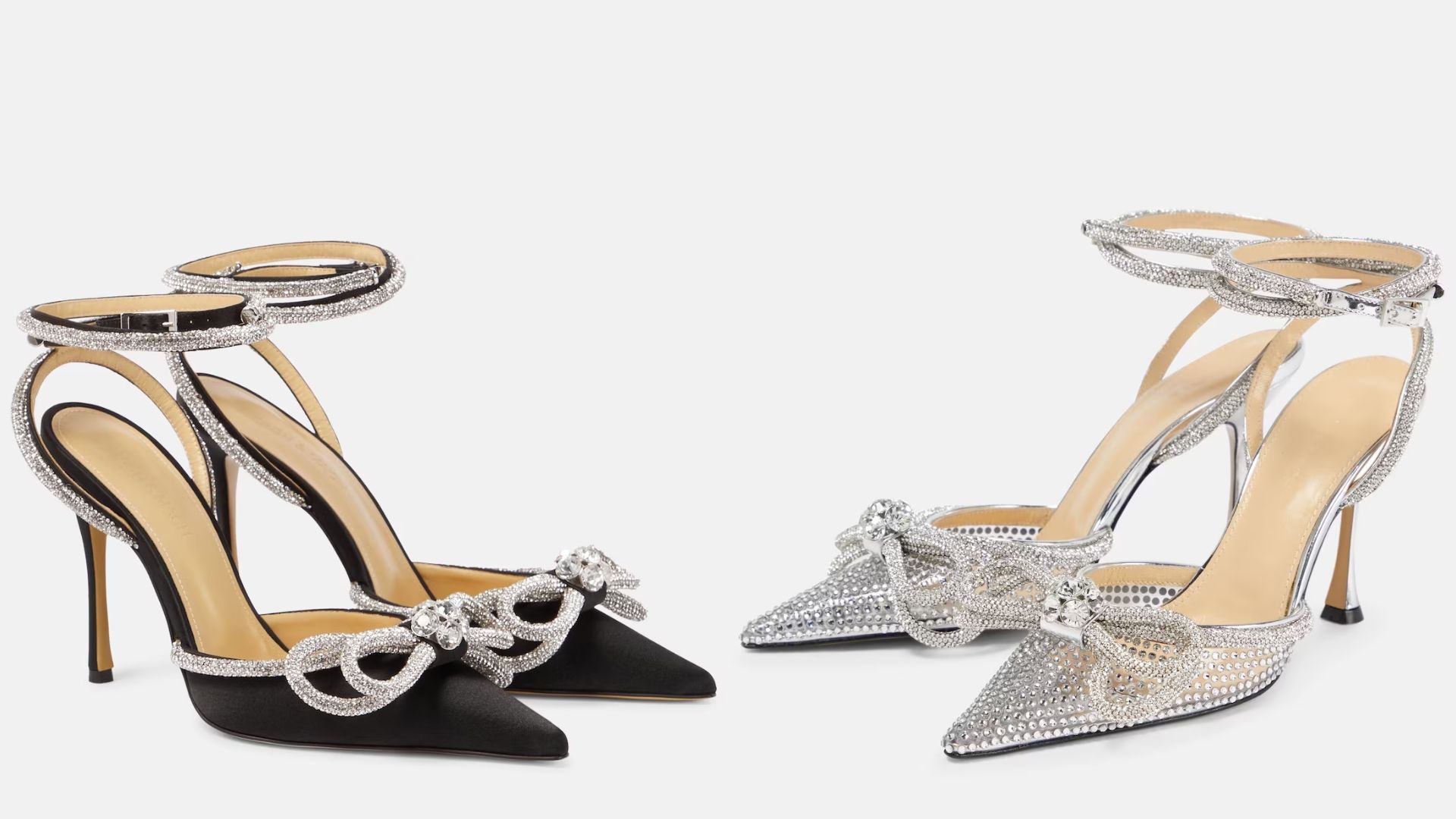 Mach & Mach รองเท้าเจ้าสาวแบรนด์ดัง ขึ้นชื่อเรื่องดีไซน์รองเท้าวิววับ