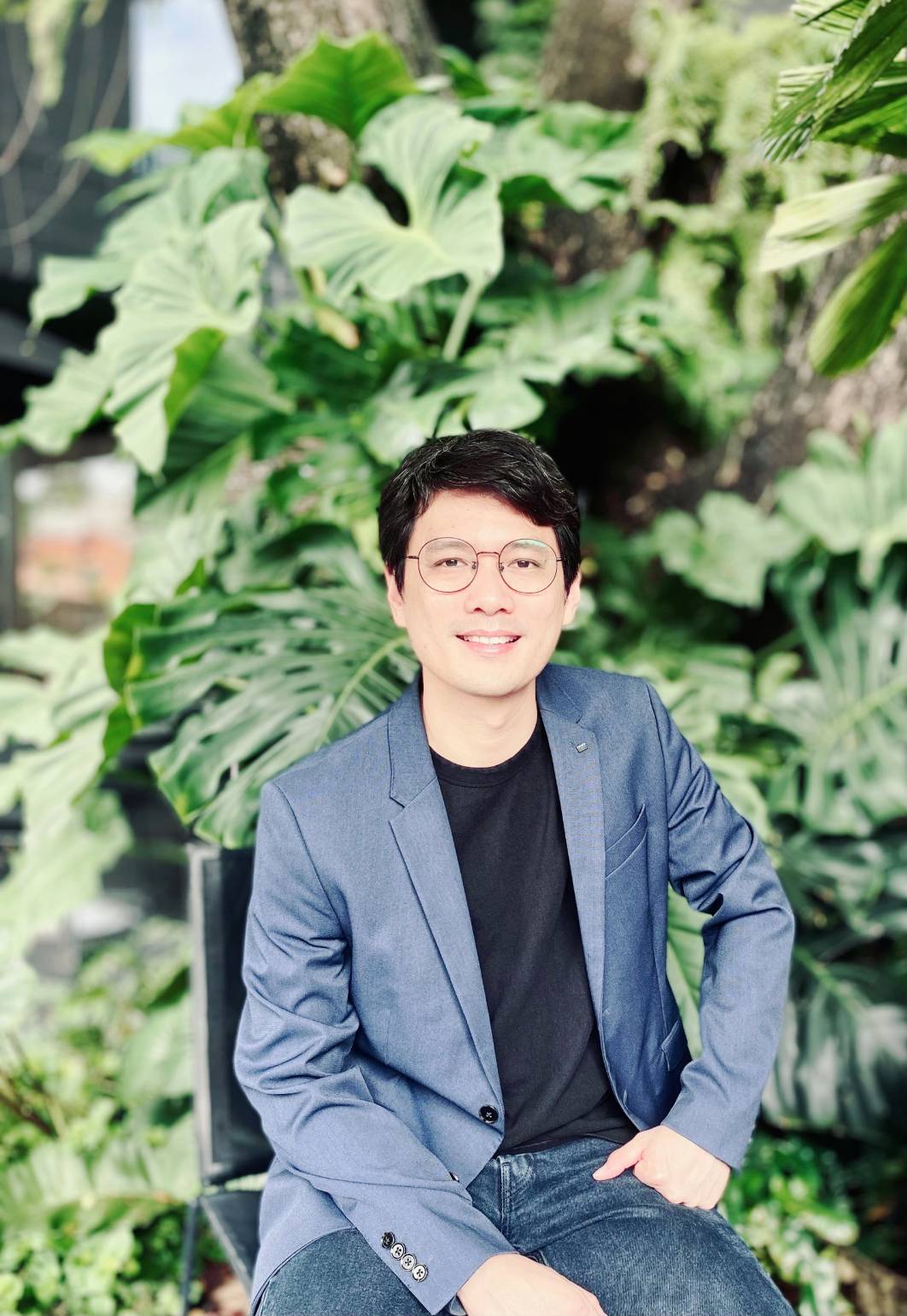 Tango Woods Studio 1