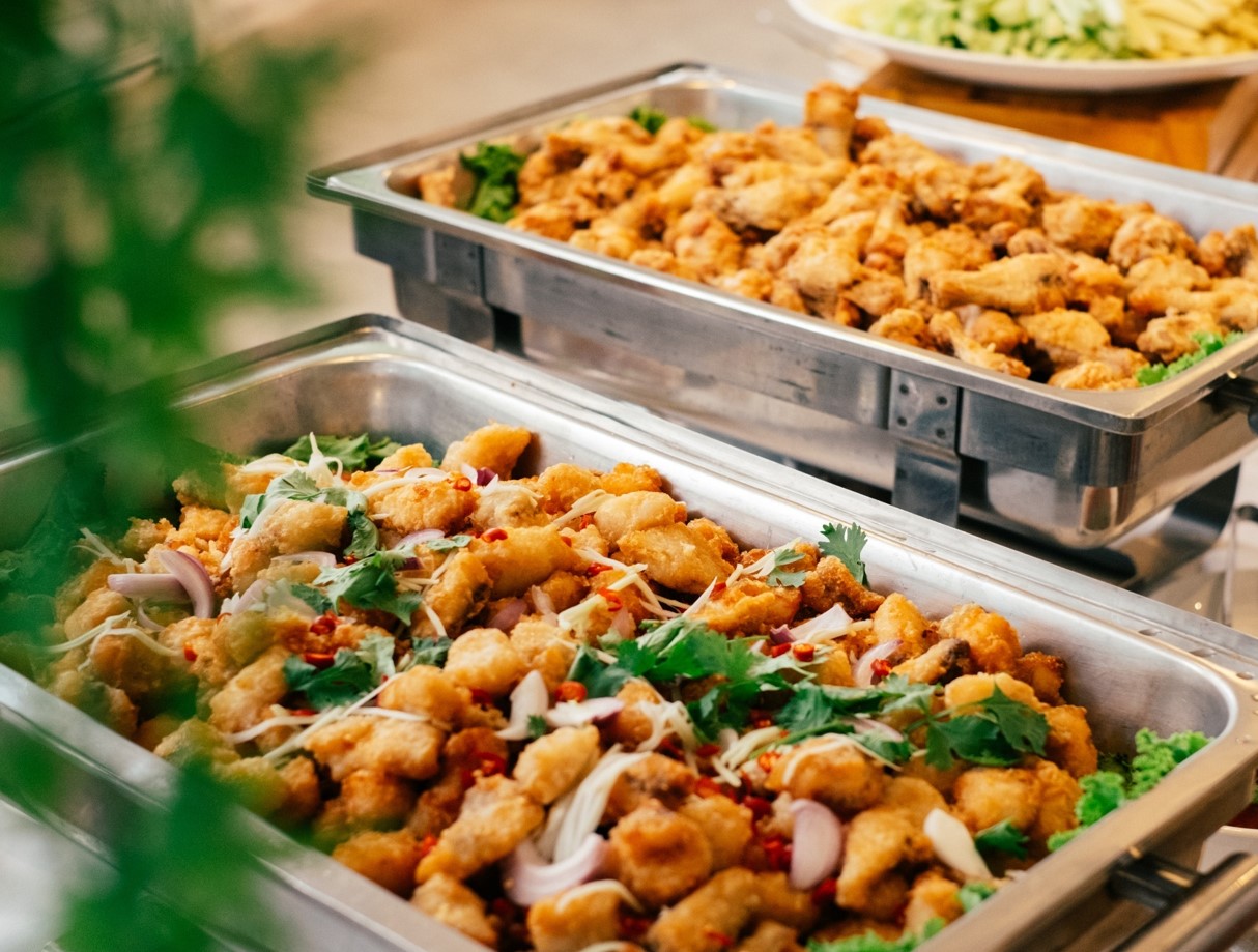 Tango Woods Studio 3