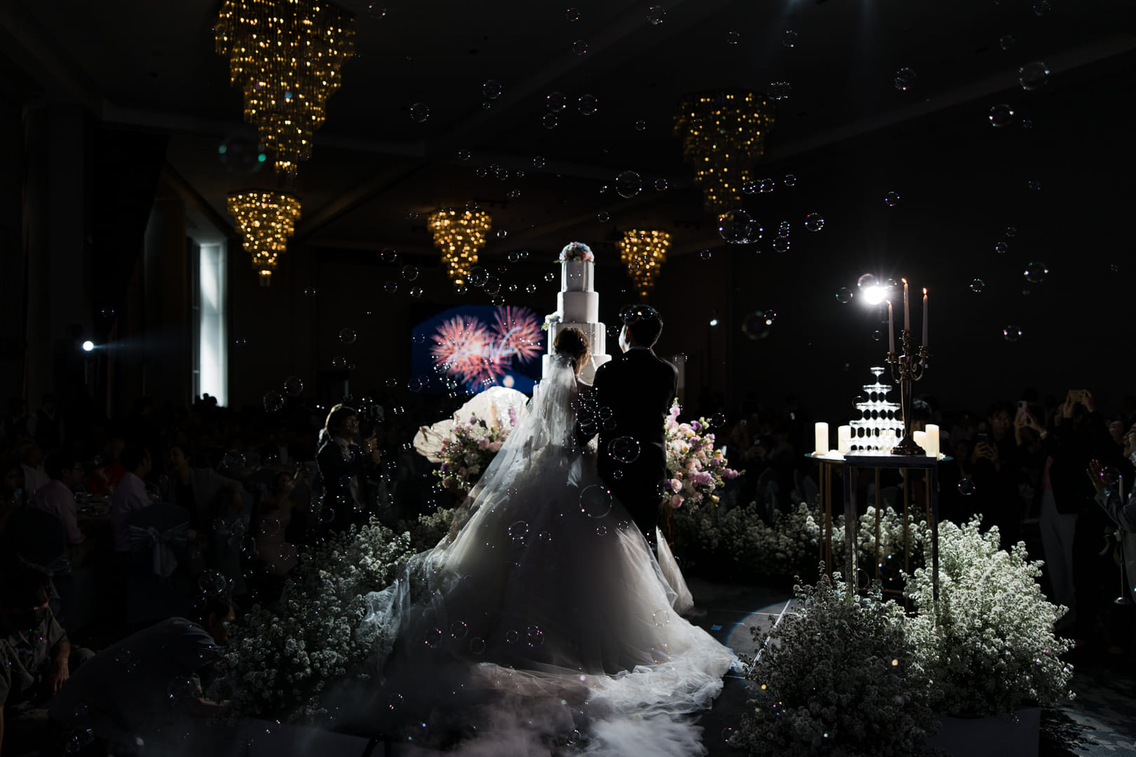 โรงแรม S31 สุขุมวิท สถานที่จัดงานแต่งงานสวย ๆ ใกล้ BTS พร้อมพงษ์เพียง 200 เมตร