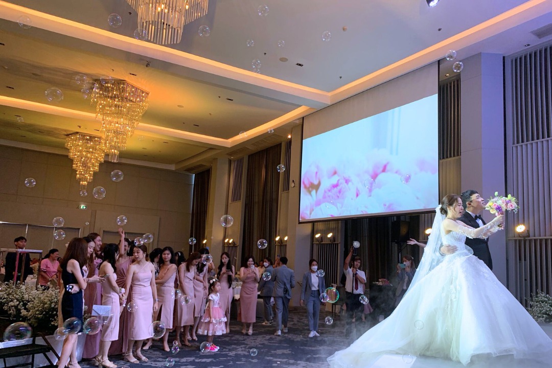 โรงแรม S31 สุขุมวิท โรงแรมสไตล์ Modern & Unique ย่านสุขุมวิท