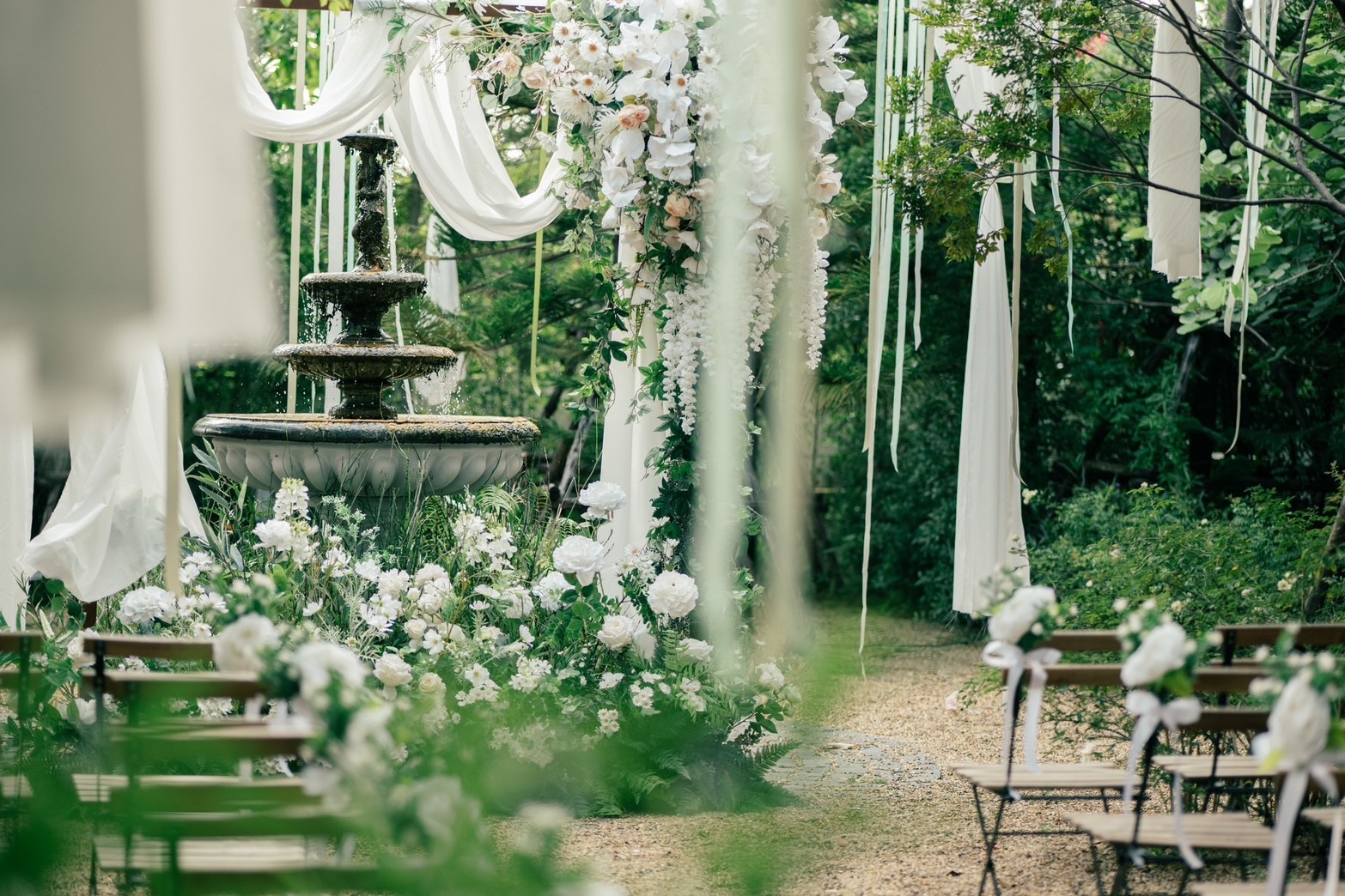 Tango Woods Studio 1