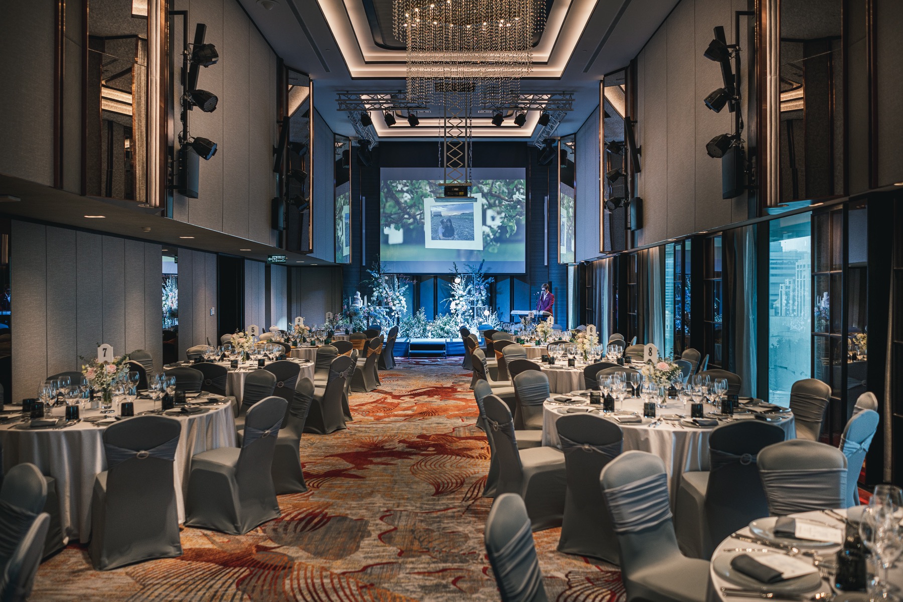 VIE Hotel Bangkok, MGallery by Sofitel สถานที่จัดงานแต่งงานสไตล์ชิค ๆ