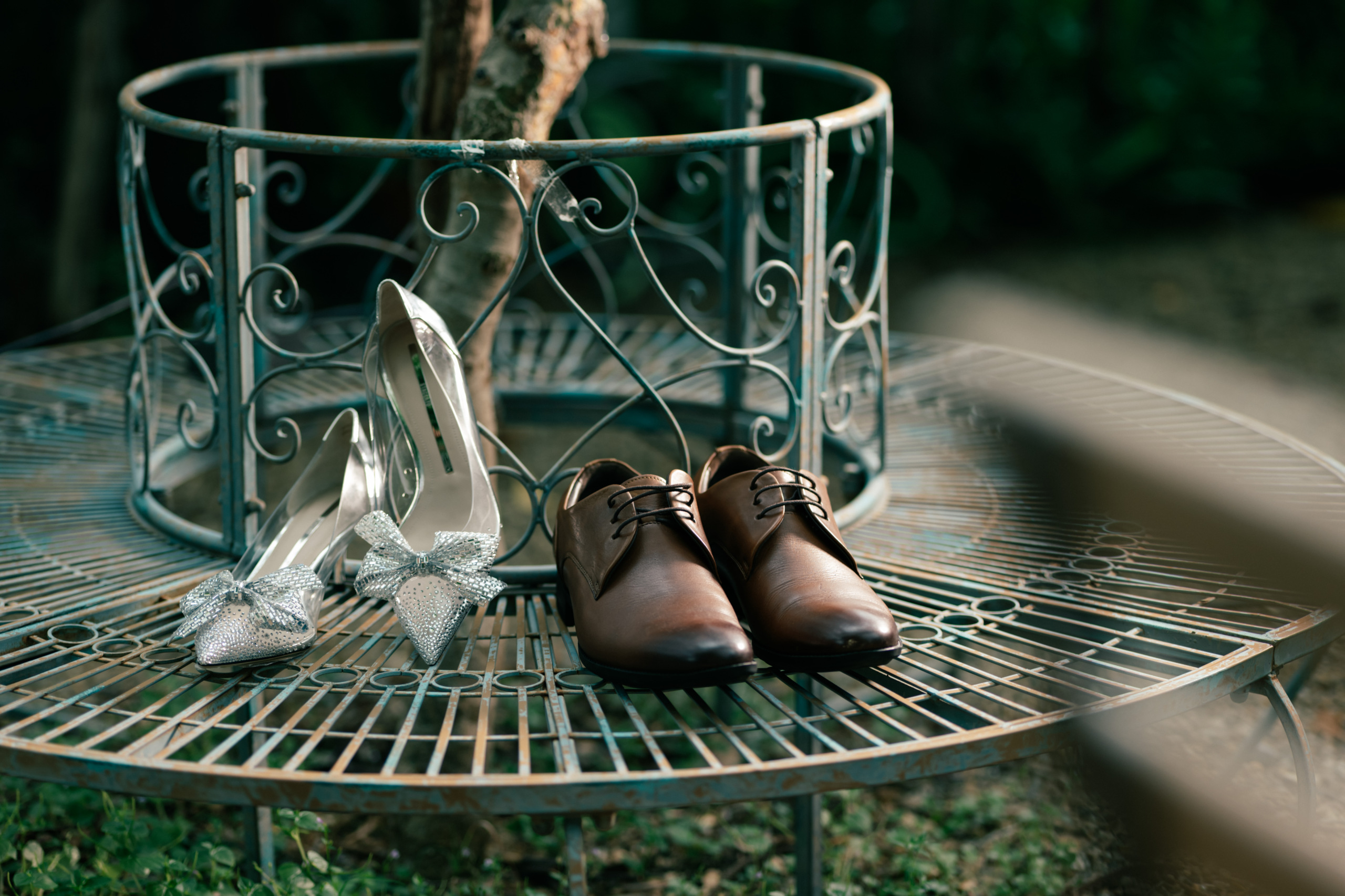 Tango Woods Studio 3