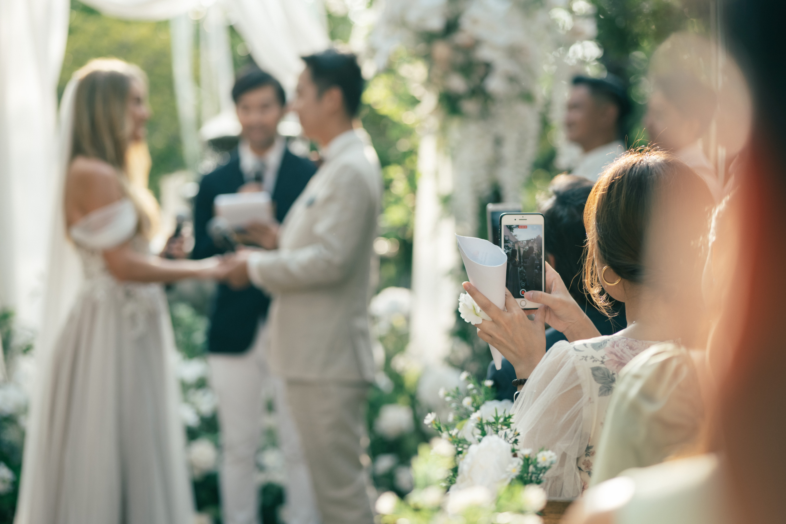 Tango Woods Studio 4