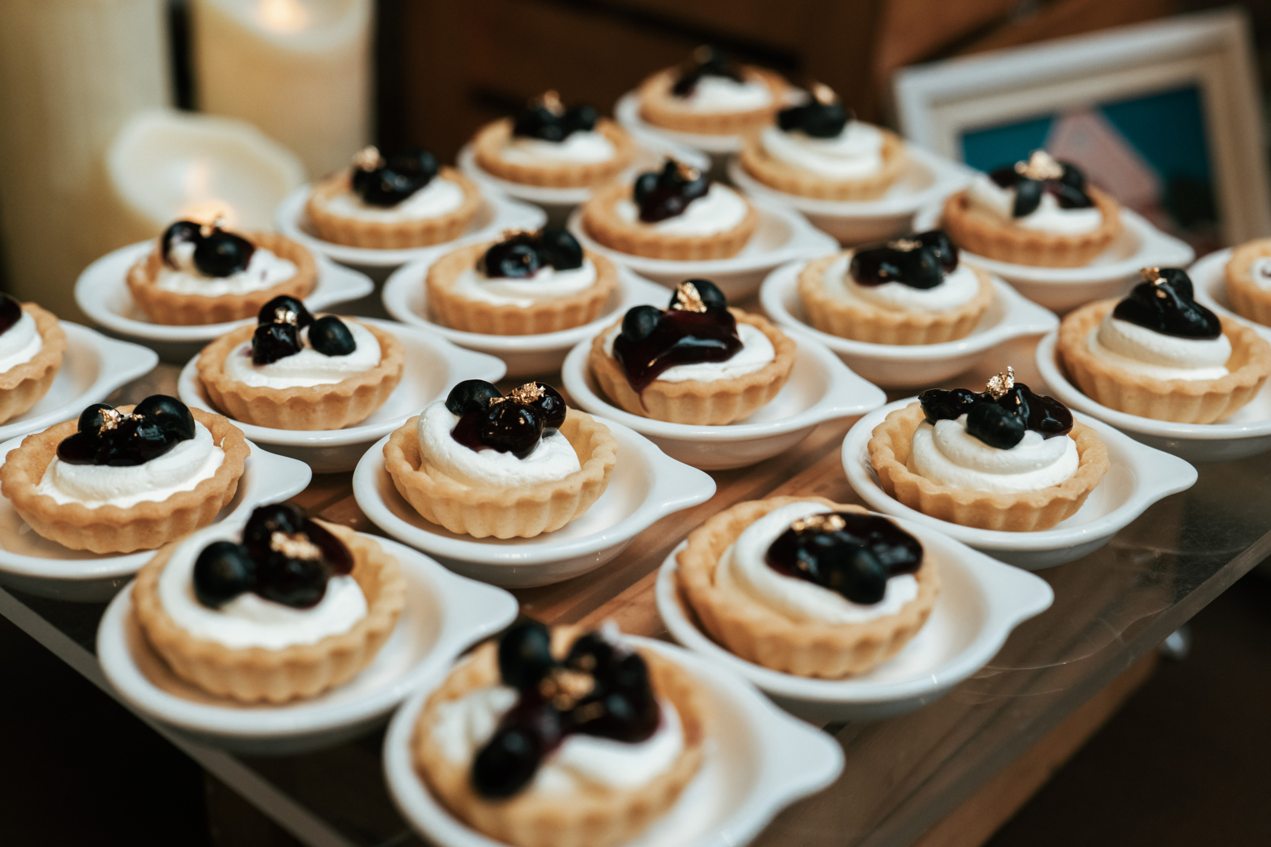 Tango Woods Studio 3