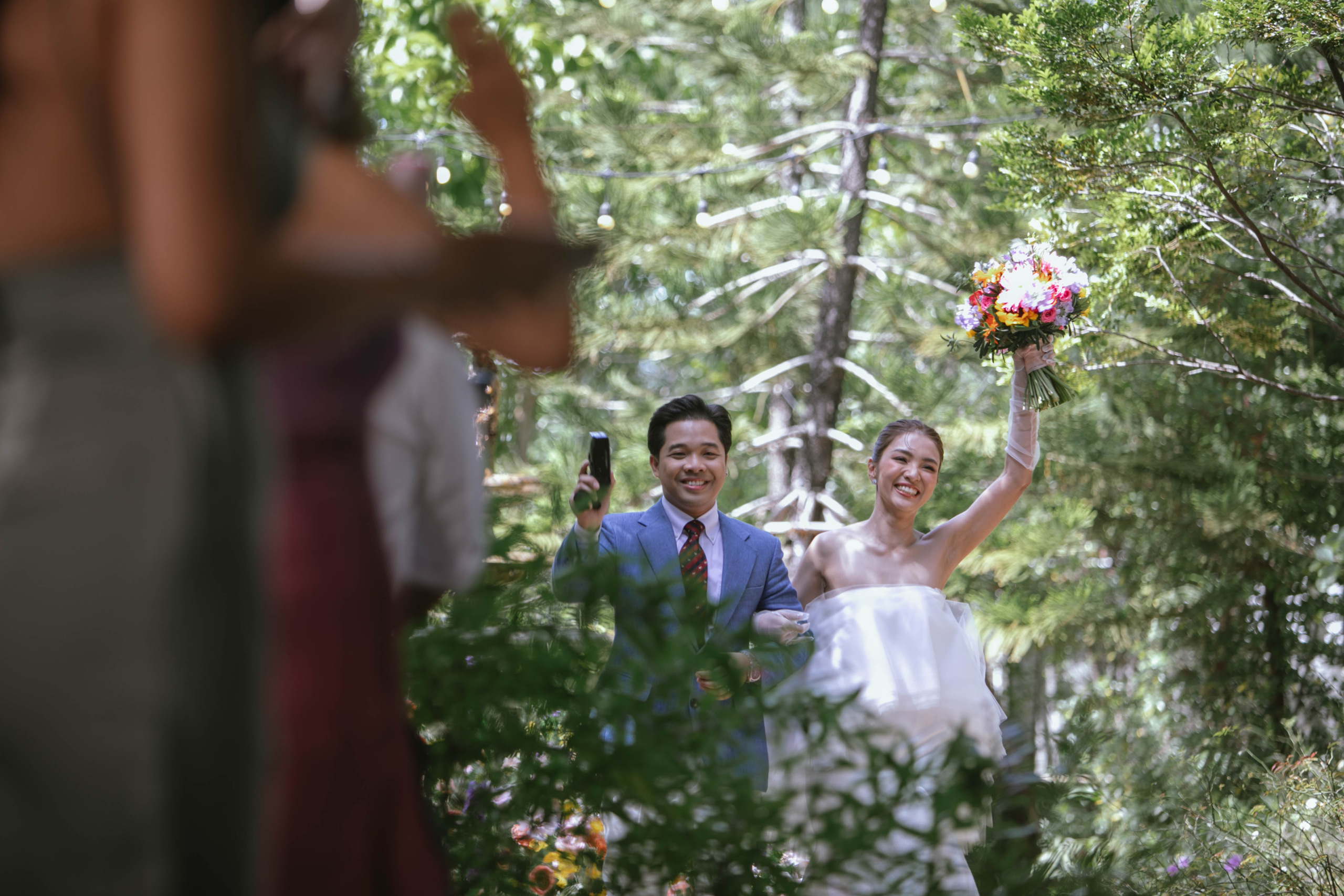 Tango Woods Studio 4