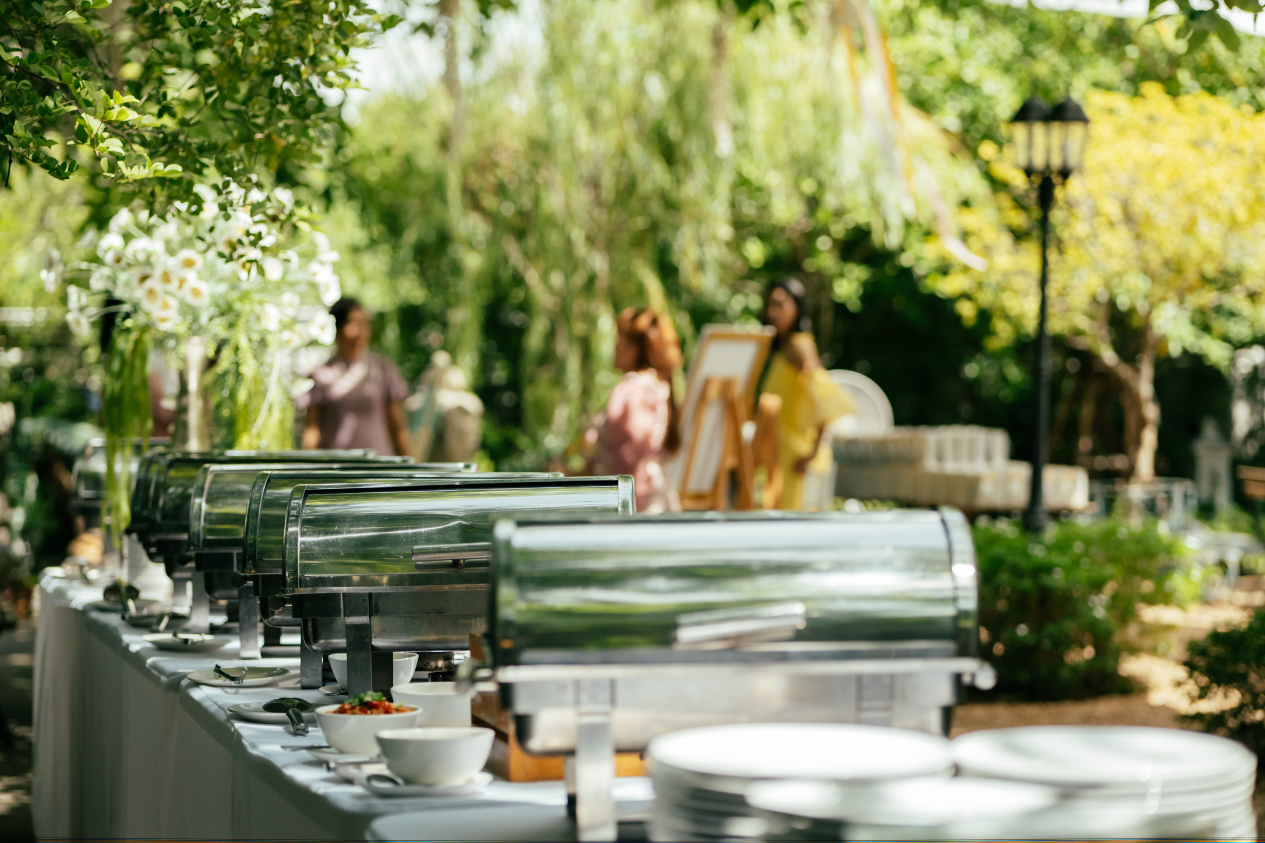 Tango Woods Studio 3