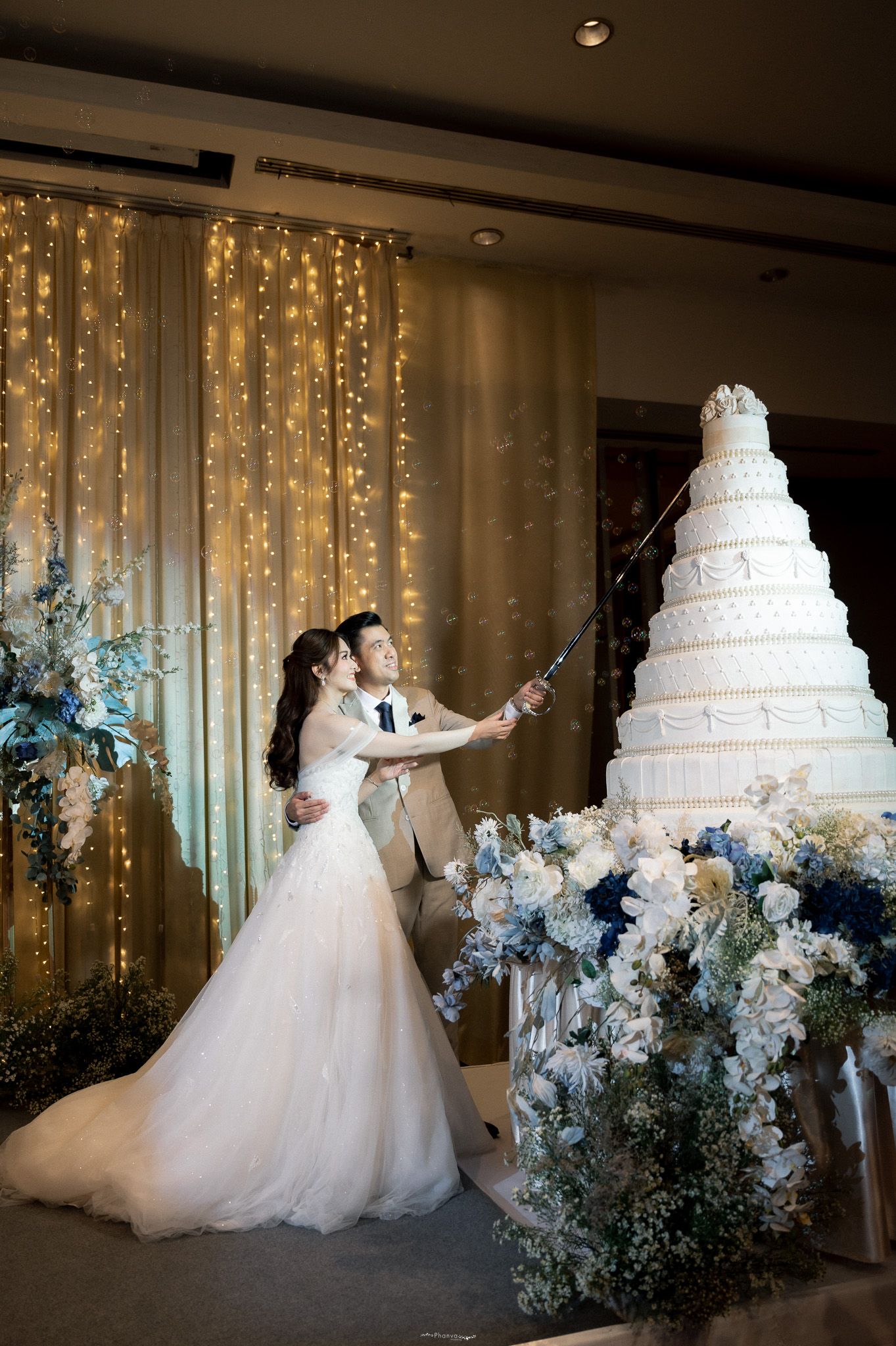 รีวิวแต่งงาน ดอนเมือง