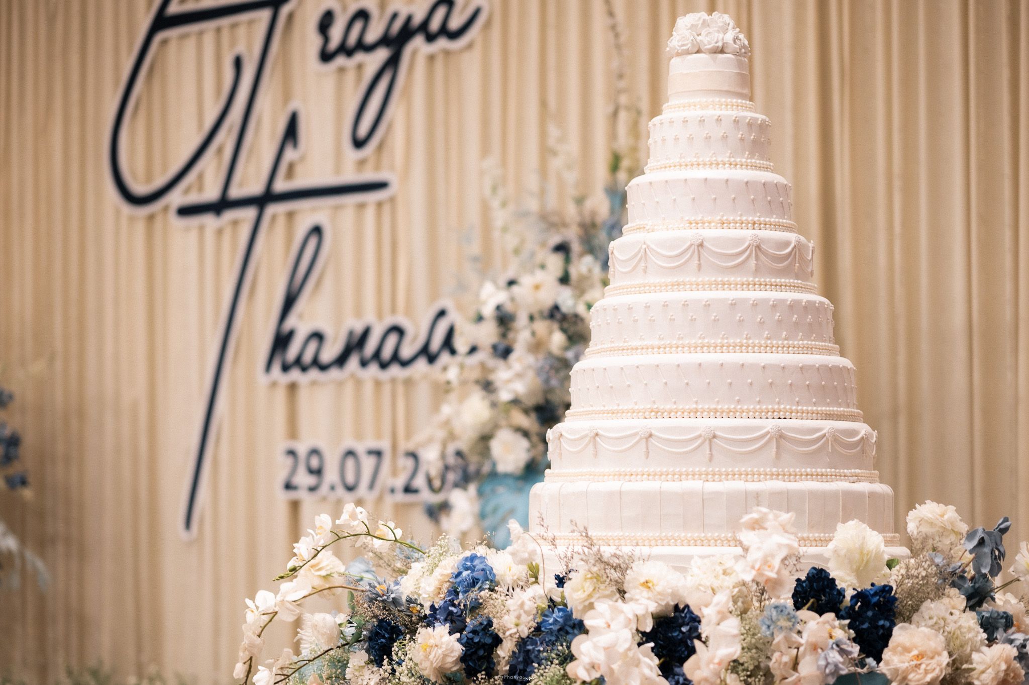 จัดงานแต่งที่ Amari Don Muang Airport ดีไหม