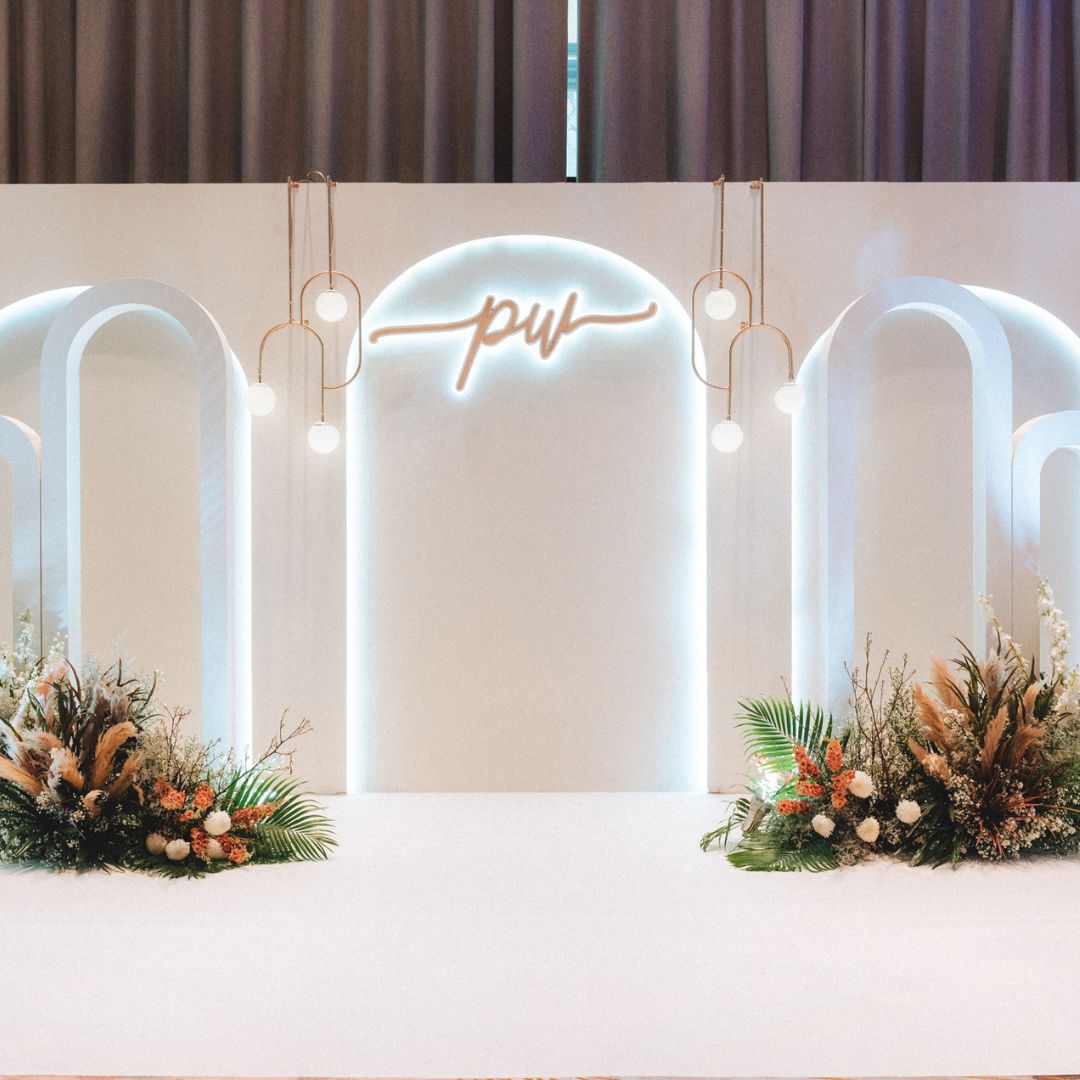 เลอ เมอริเดียน กรุงเทพฯ อีกสถานที่แต่งงานชิค ๆ ที่เหล่าคู่รักนักปาร์ตี้ตัวยงไม่ควรพลาด!