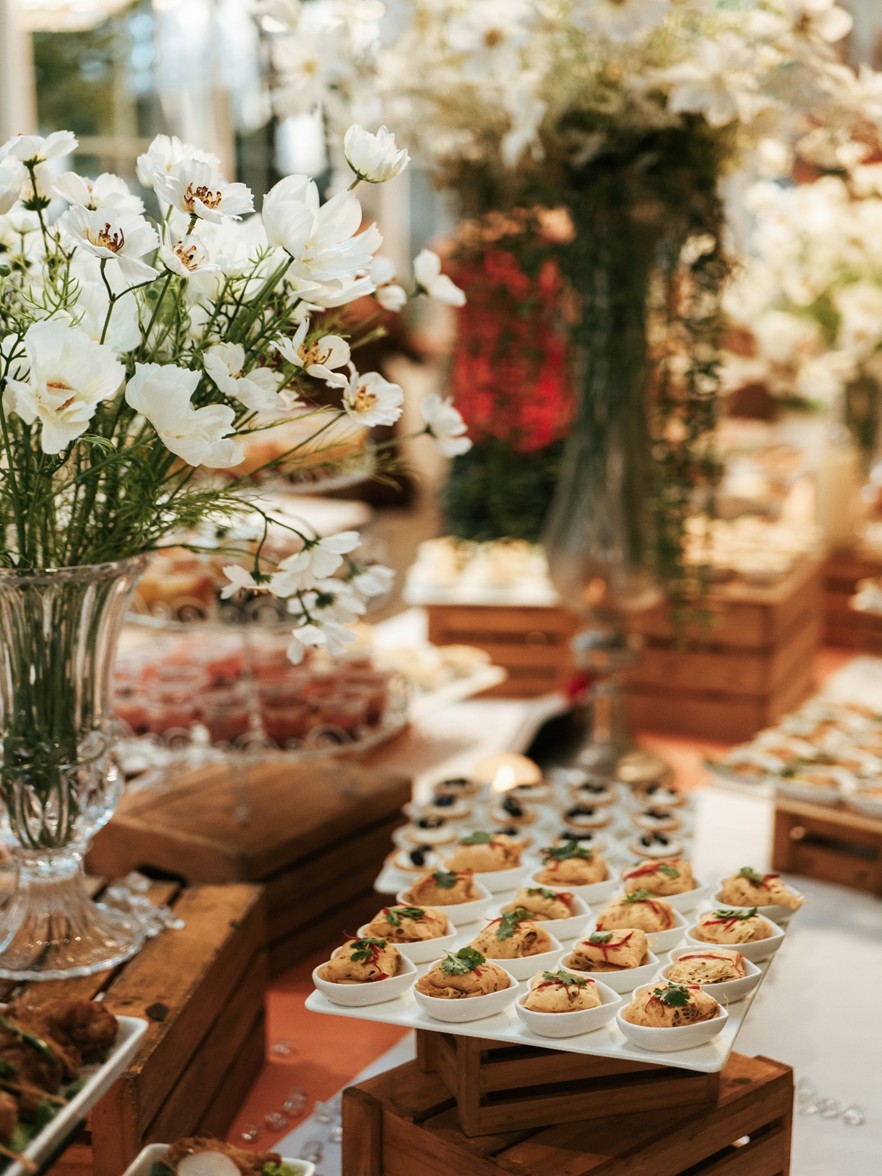 Tango Woods Studio 3