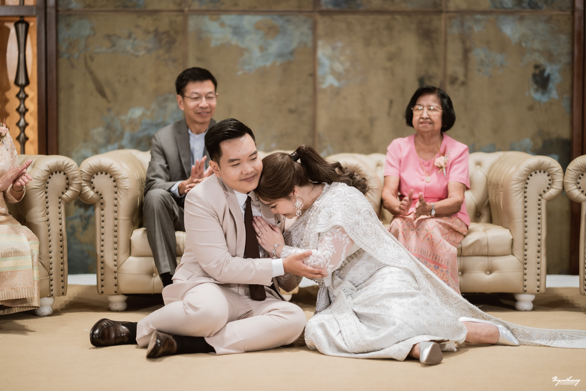 ภาพความทรงจำที่ไม่มีวันลืม Millennium Hilton Bangkok