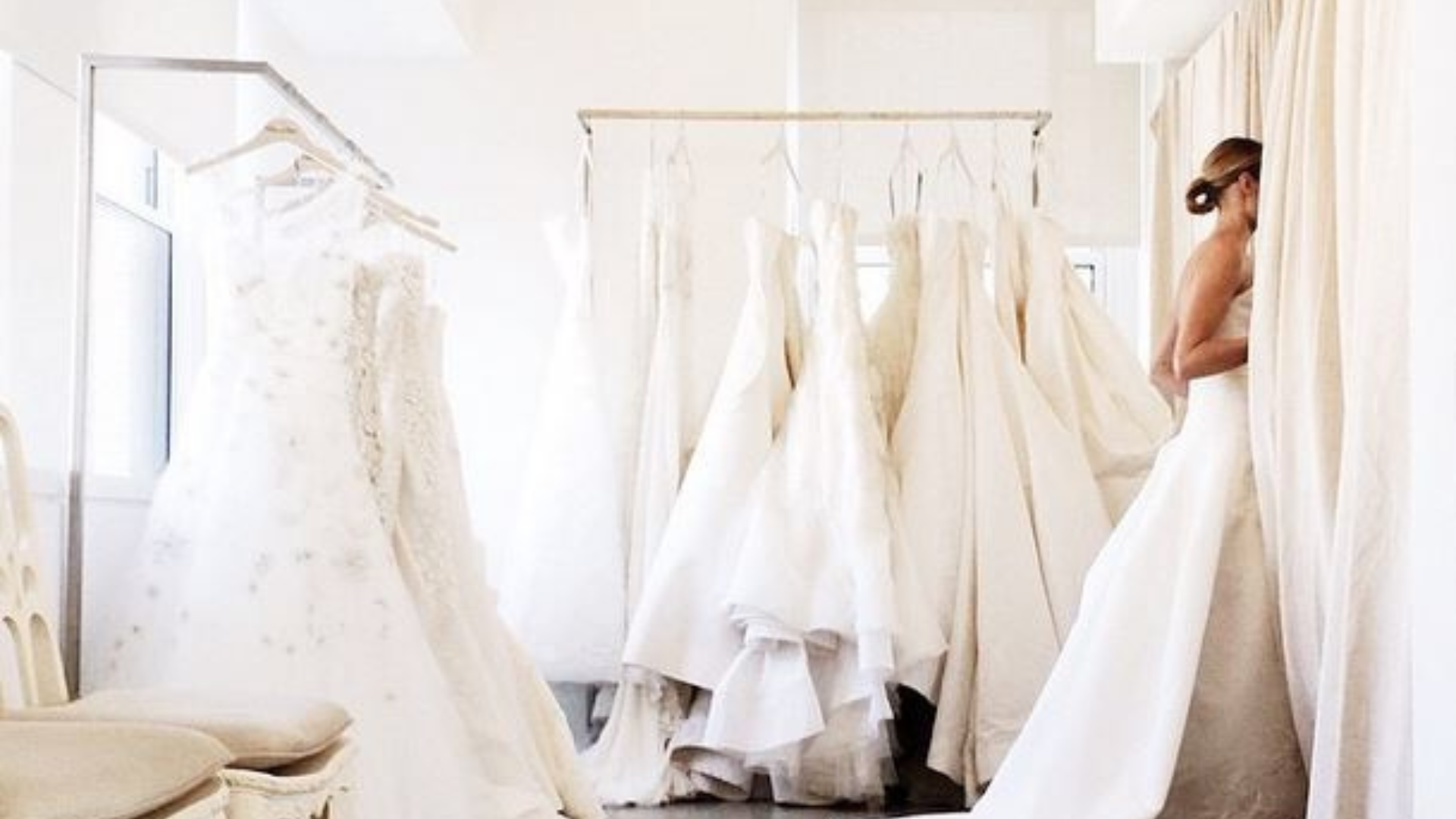 ข้อเสียของการเช่าชุดแต่งงานที่ไม่ควรมองข้าม