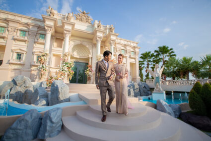 ข้อควรรู้ เมื่อต้องจัดงานแต่งในสถานที่แต่งงานที่ไม่ใช่โรงแรม - Weddinglist