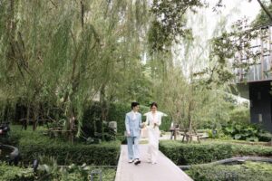 สถานที่จัดงานแต่งงานในปทุมวัน