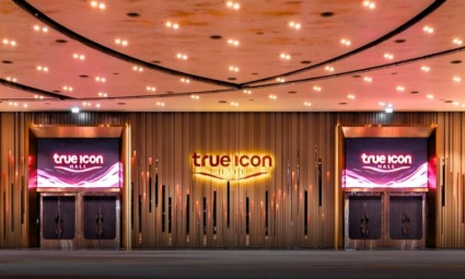 Your Wedding Destination at ICONSIAM