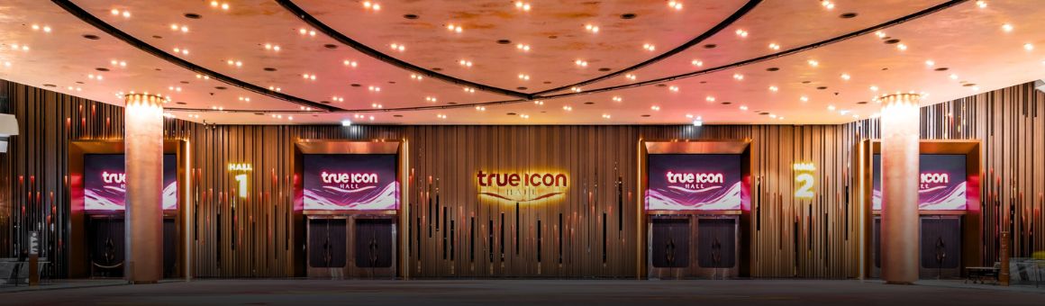 Your Wedding Destination at ICONSIAM