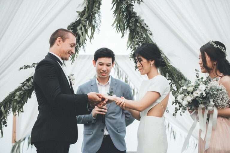 รีวิวแพ็กเกจแต่งงานและบริการสุด Exclusive จากทาง @Wora Bura Huahin Resort & Spa