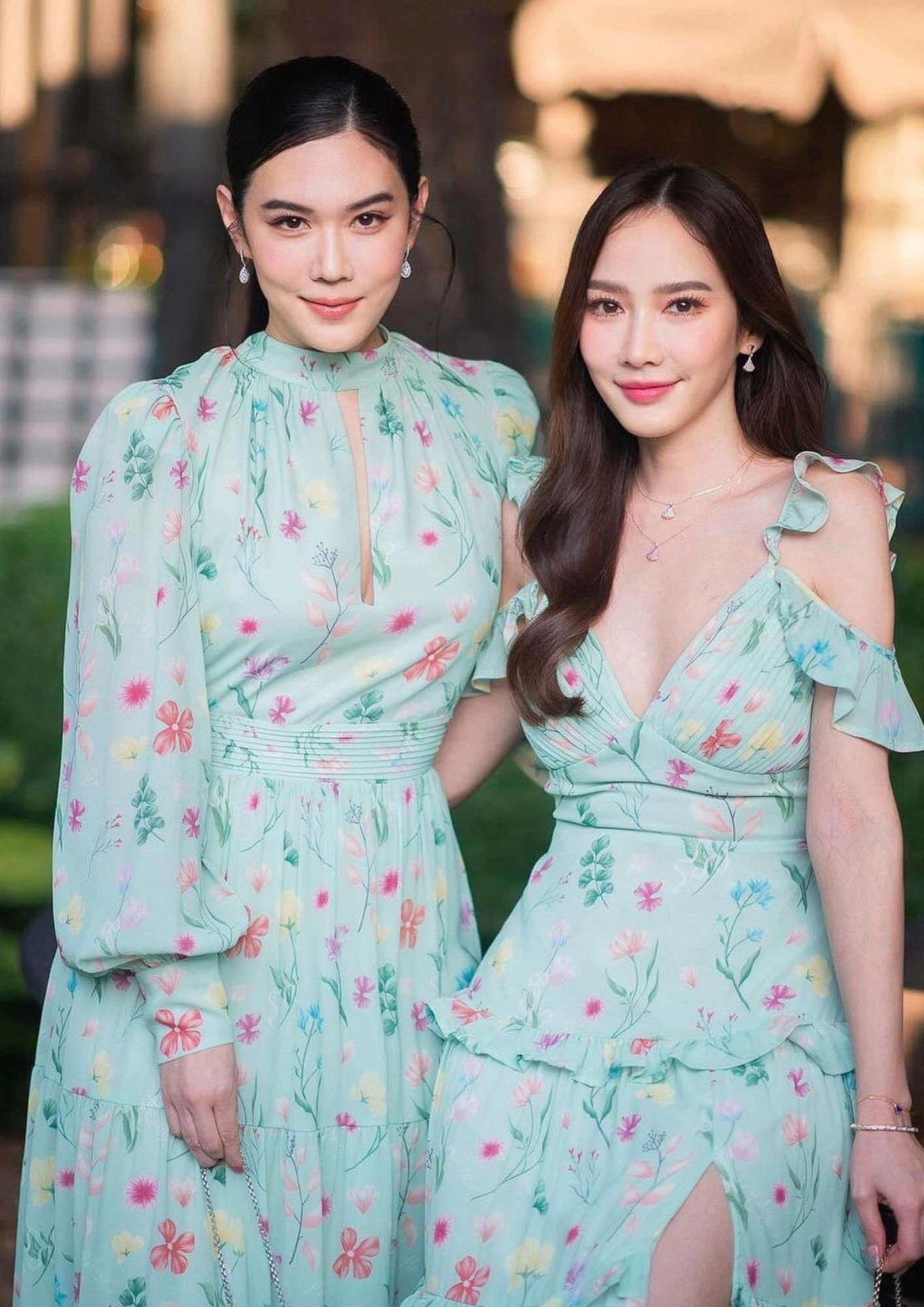 ร้านเช่าชุดเพื่อนเจ้าสาวแบรนด์เนมแต่ราคาโดนใจ