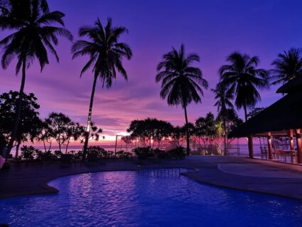 Moonlight Exotic Bay Resort