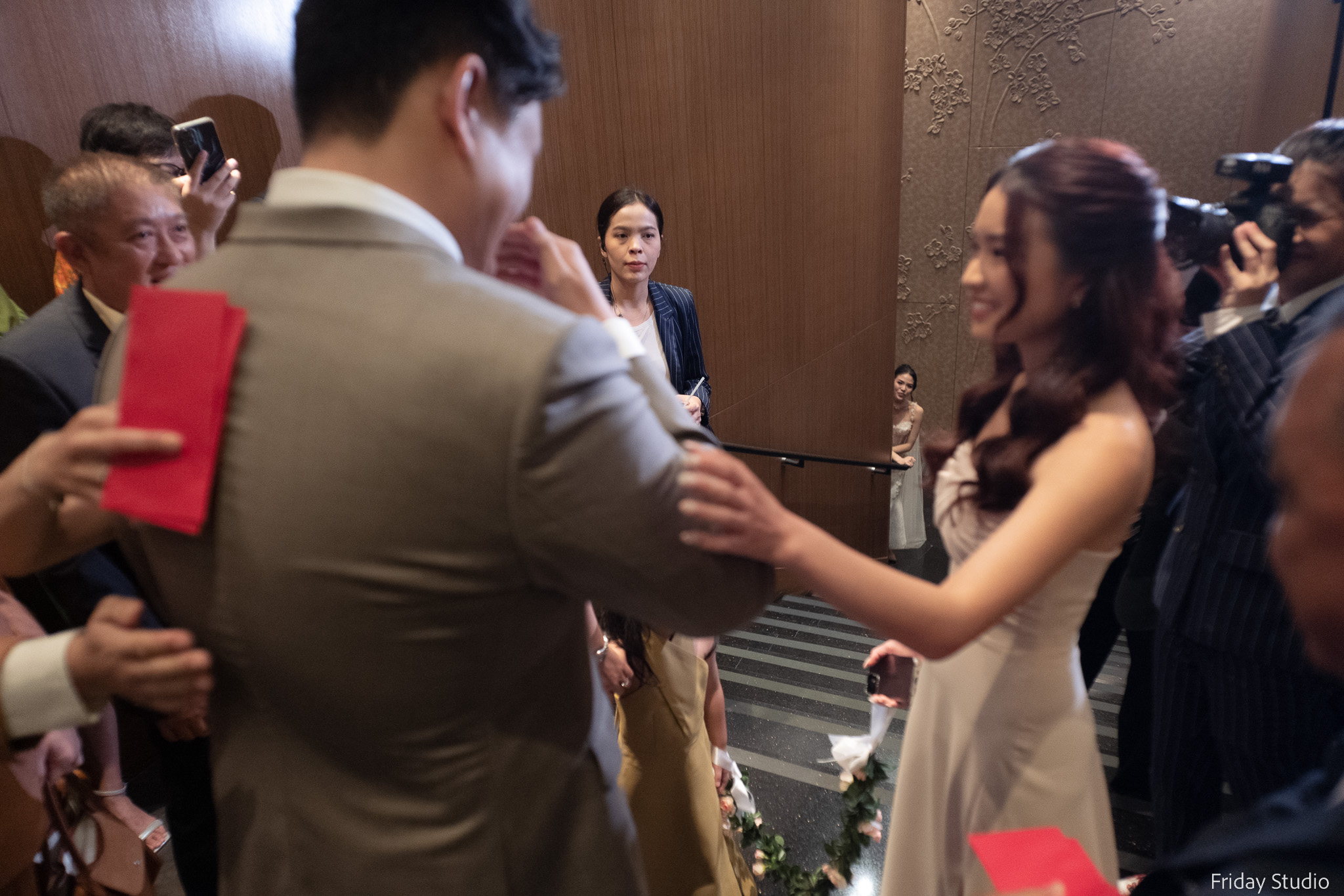 รีวิวแต่งงานภาพความประทับใจจนกลั้นน้ำตาไม่อยู่