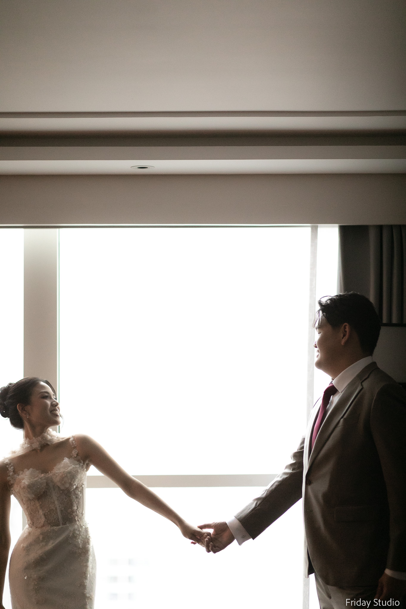 รีวิวแต่งงานกับโรงแรม Sofitel Bangkok Sukhumvit