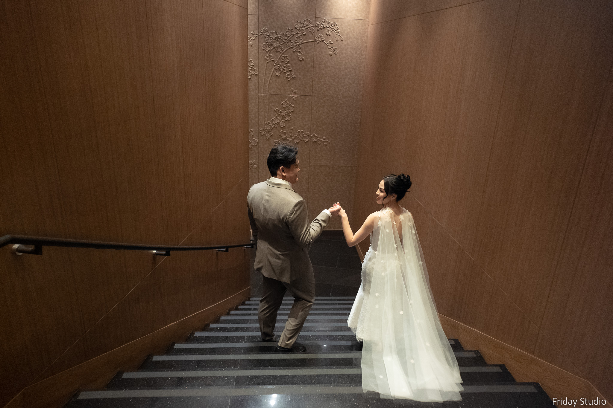 รีวิวแต่งงานขอบคุณมิ้นท์และคุณพัฒกับชีวิตคู่ที่สดใส