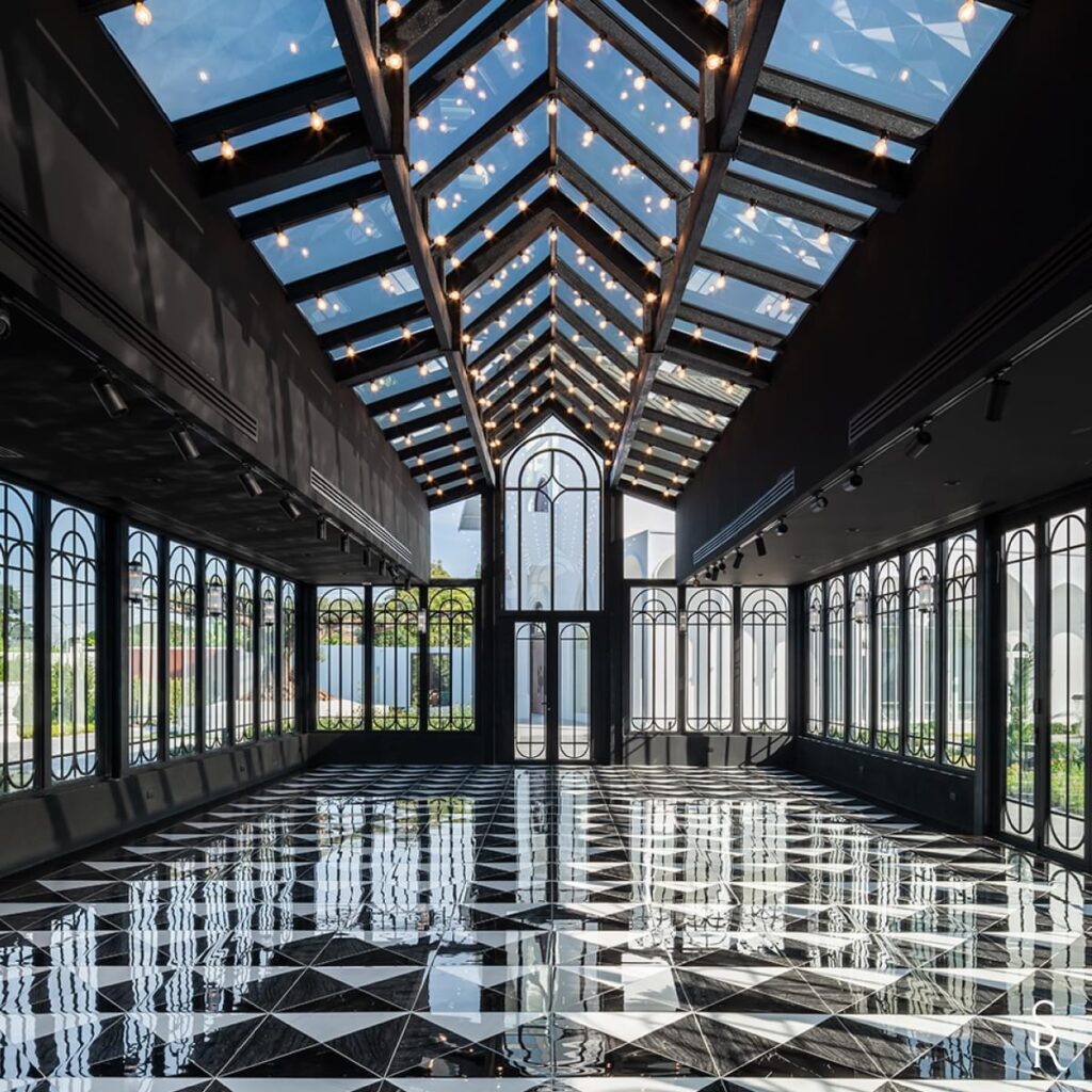  See Sa Rin Studio สถานที่จัดงานแต่งบนเนื้อที่กว่า 4 ไร่