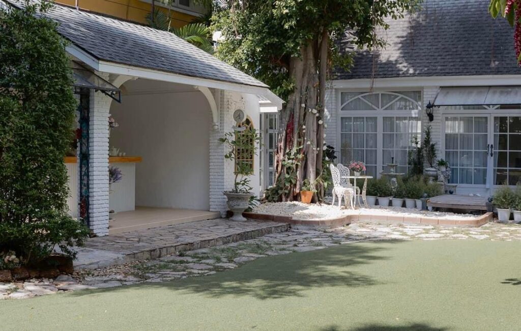 The Galsshouse Studio สตูดิโอให้เช่าจัดงาน Event ต่าง ๆ 