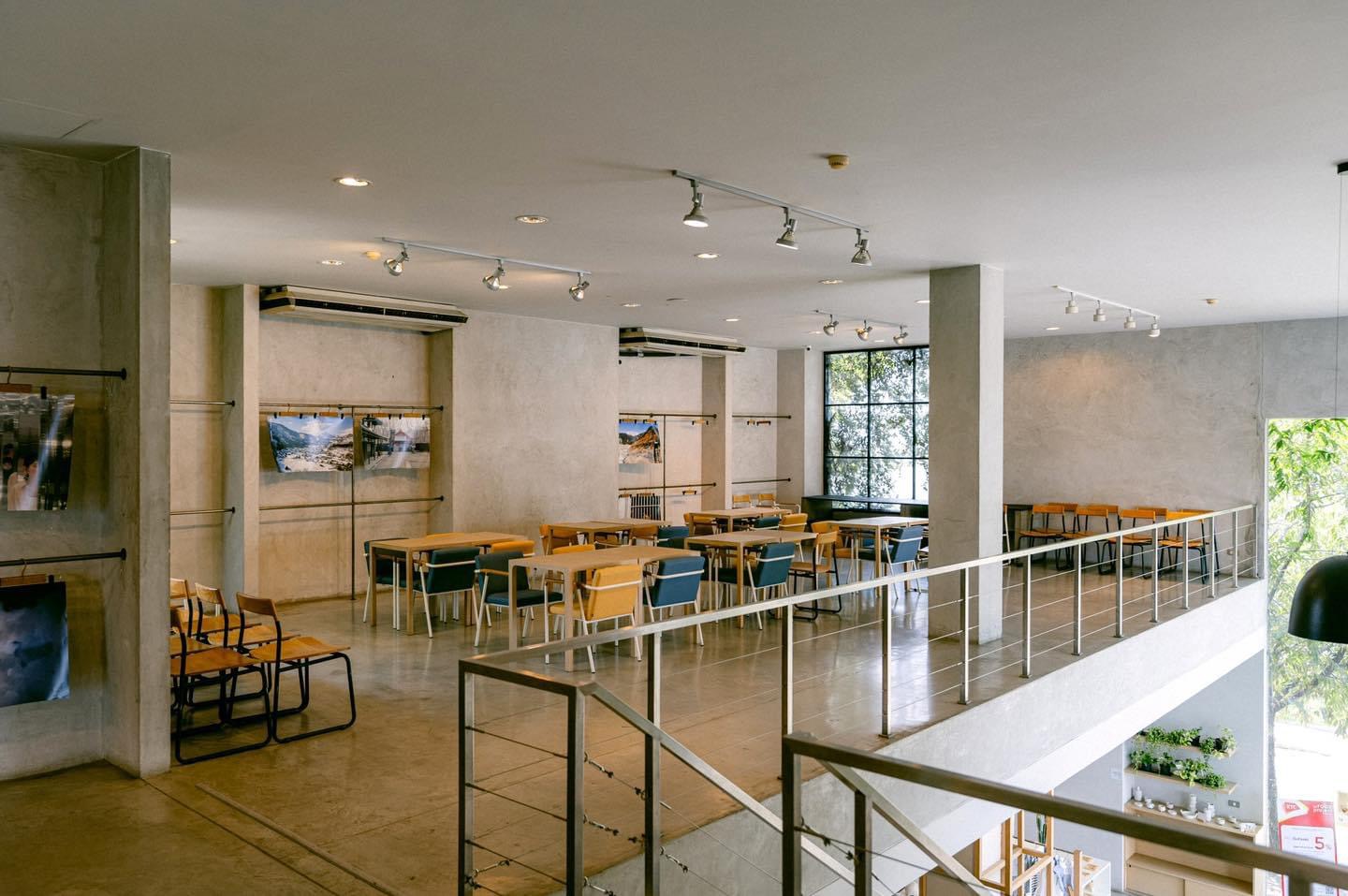 โซน Pet friendly นำสัตว์เลี้ยงเข้ามาได้