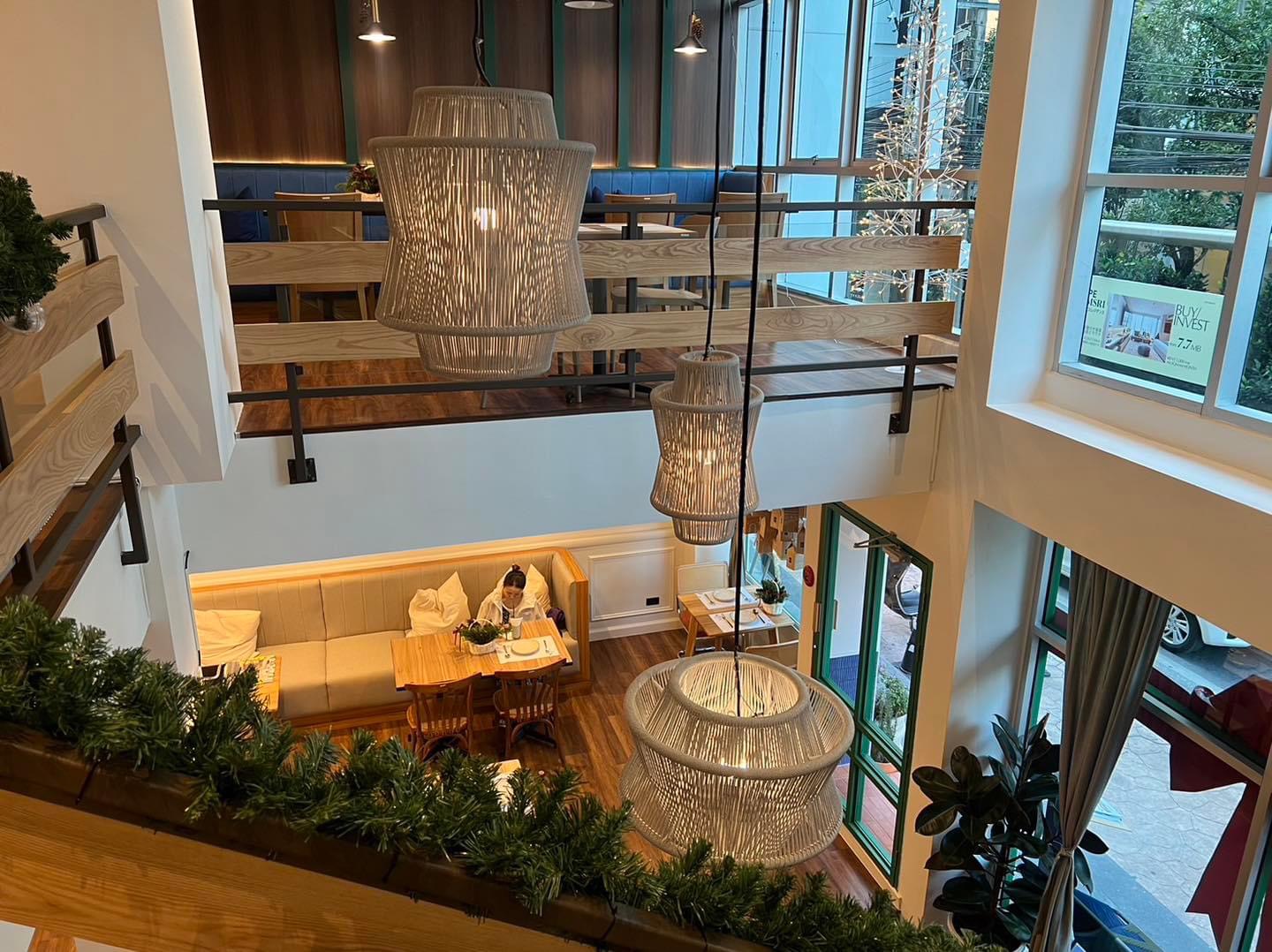 ร้านอาหารจัดงานแต่งฟีลอบอุ่นกับคนในครอบครัว