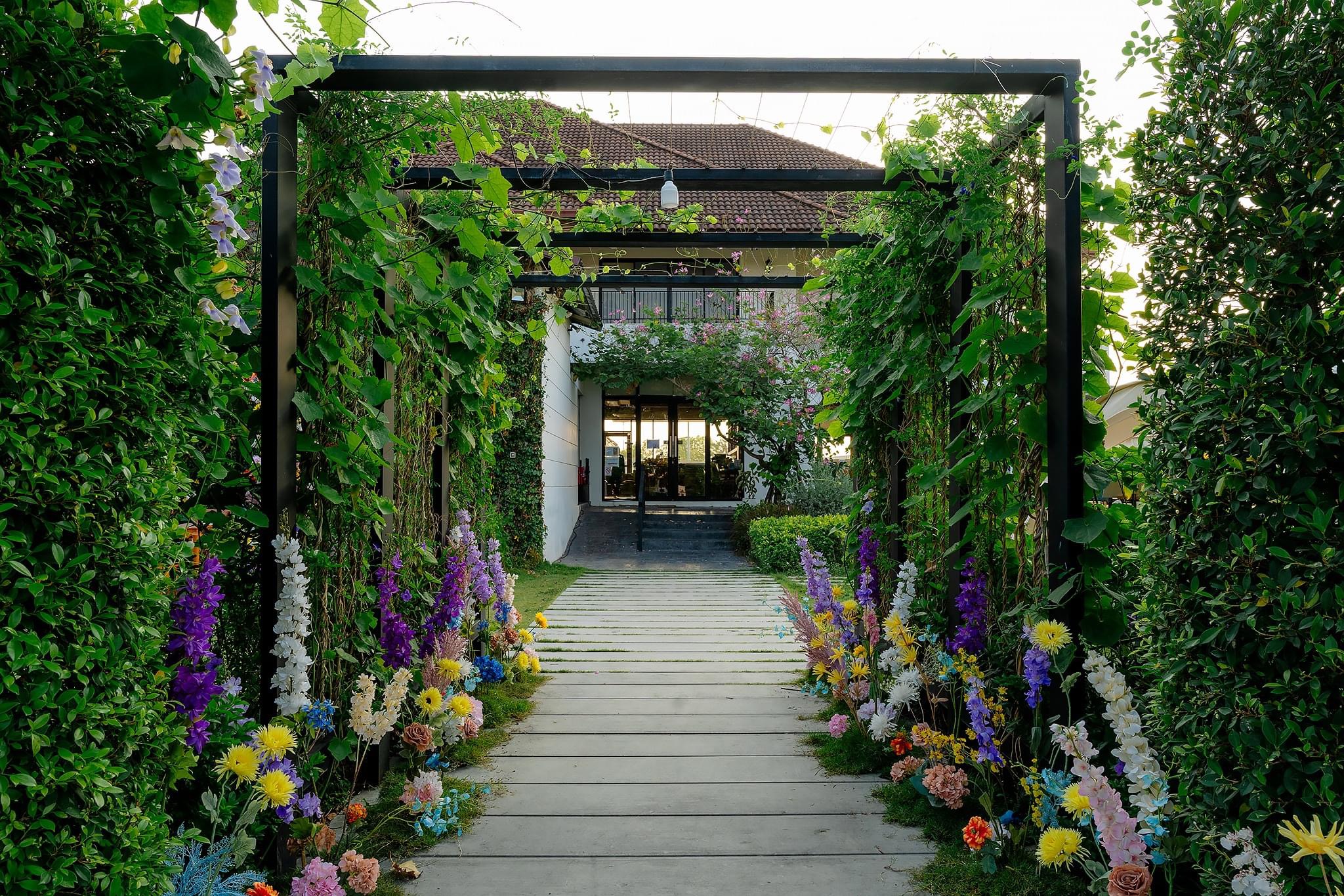 อาหารรสชาติฝีมือคุณแม่ให้หวนคิดถึงวันเก่า