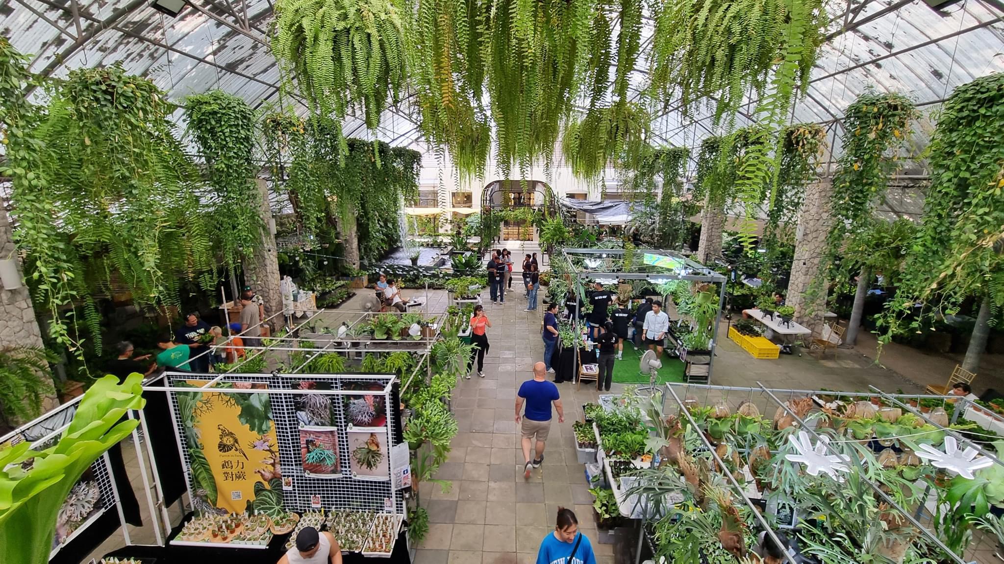 ร้านอาหารและคาเฟ่จัดงานแต่งในเนื้อที่กว่า 5 ไร่