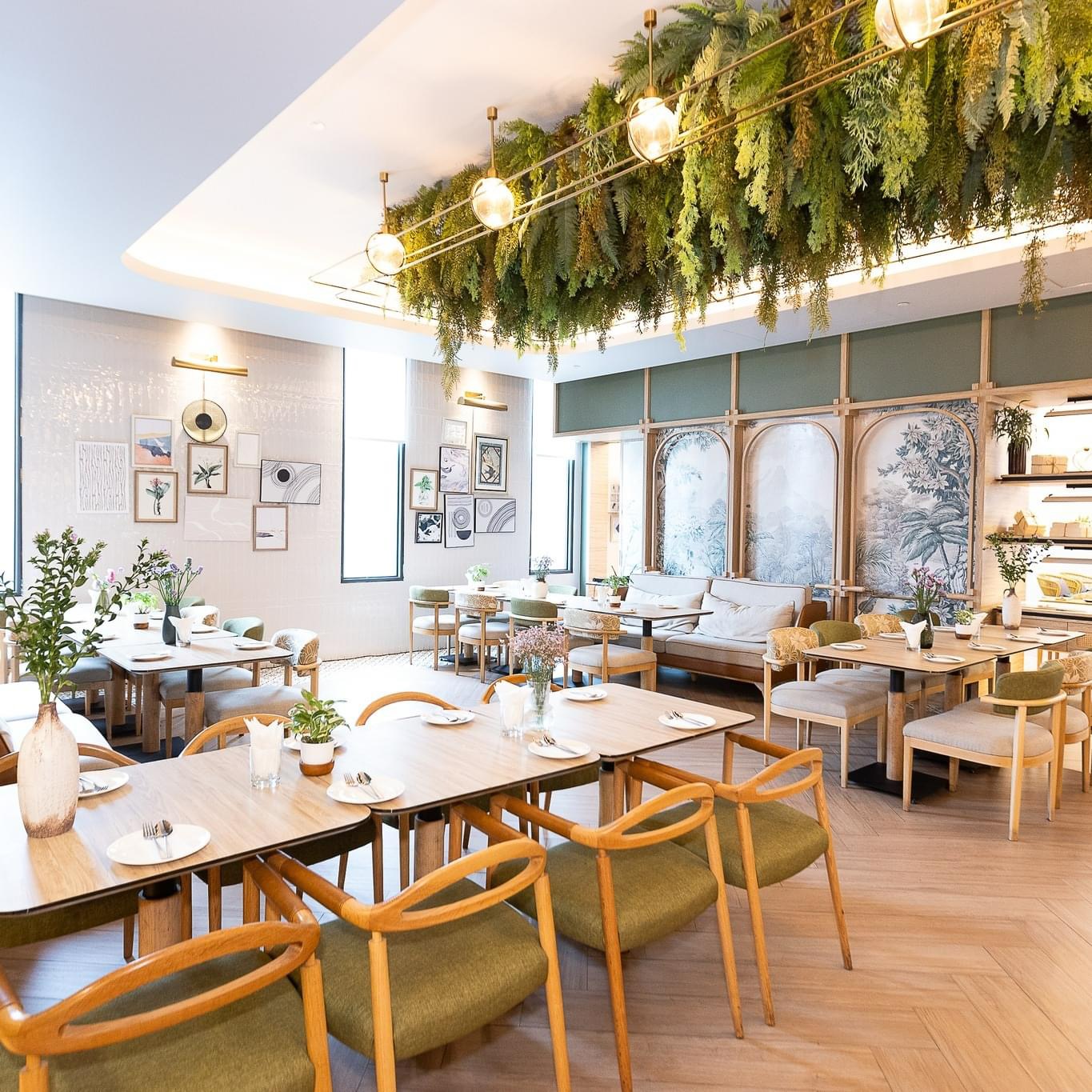 Origami ร้านอาหารญี่ปุ่นฟิวชั่นและจัดงานแต่ง