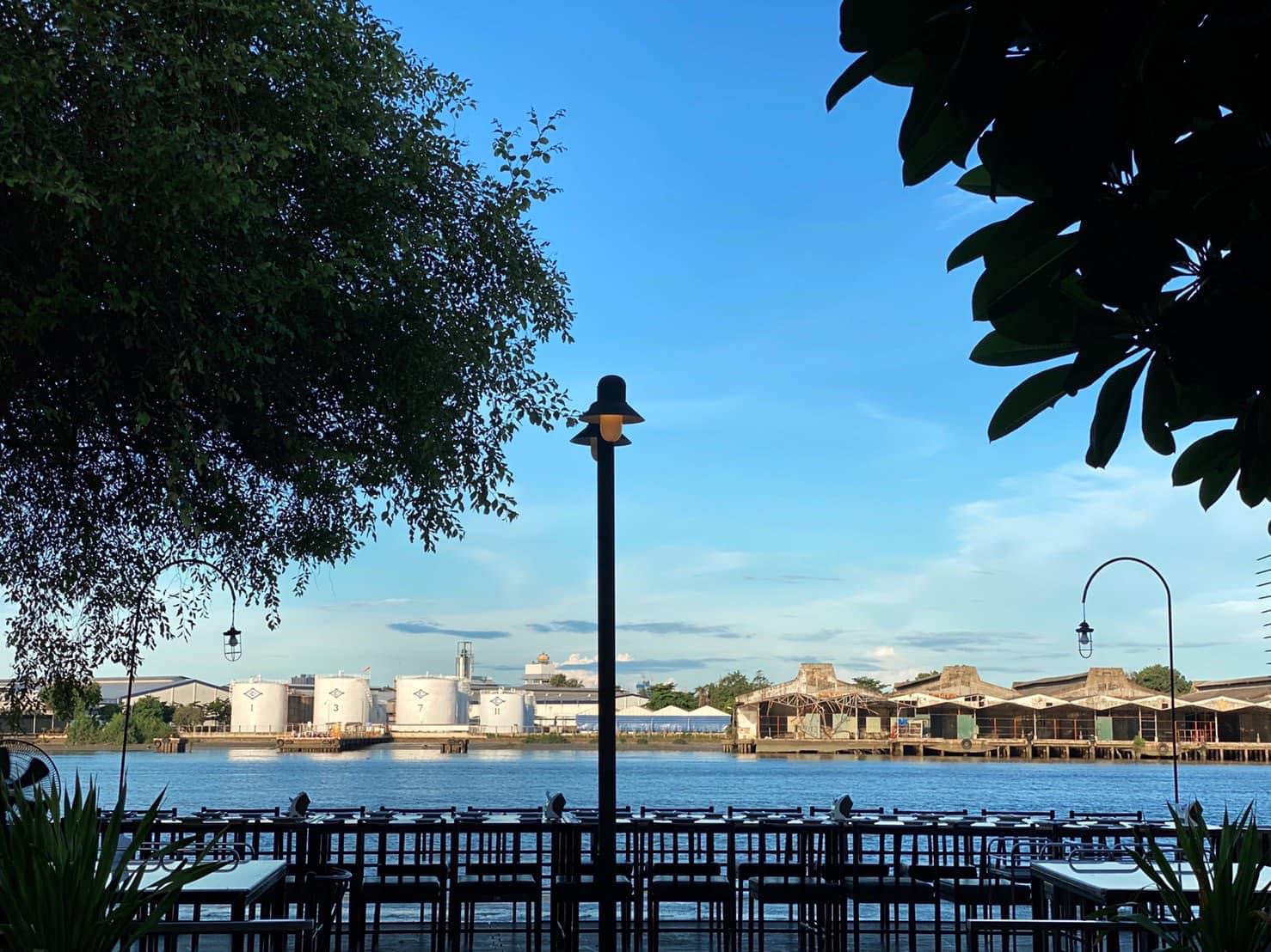 ร้านอาหารจัดงานแต่งที่มาพร้อมอาหารหลากหลายอย่าง รสชาติอร่อย ถูกปาก