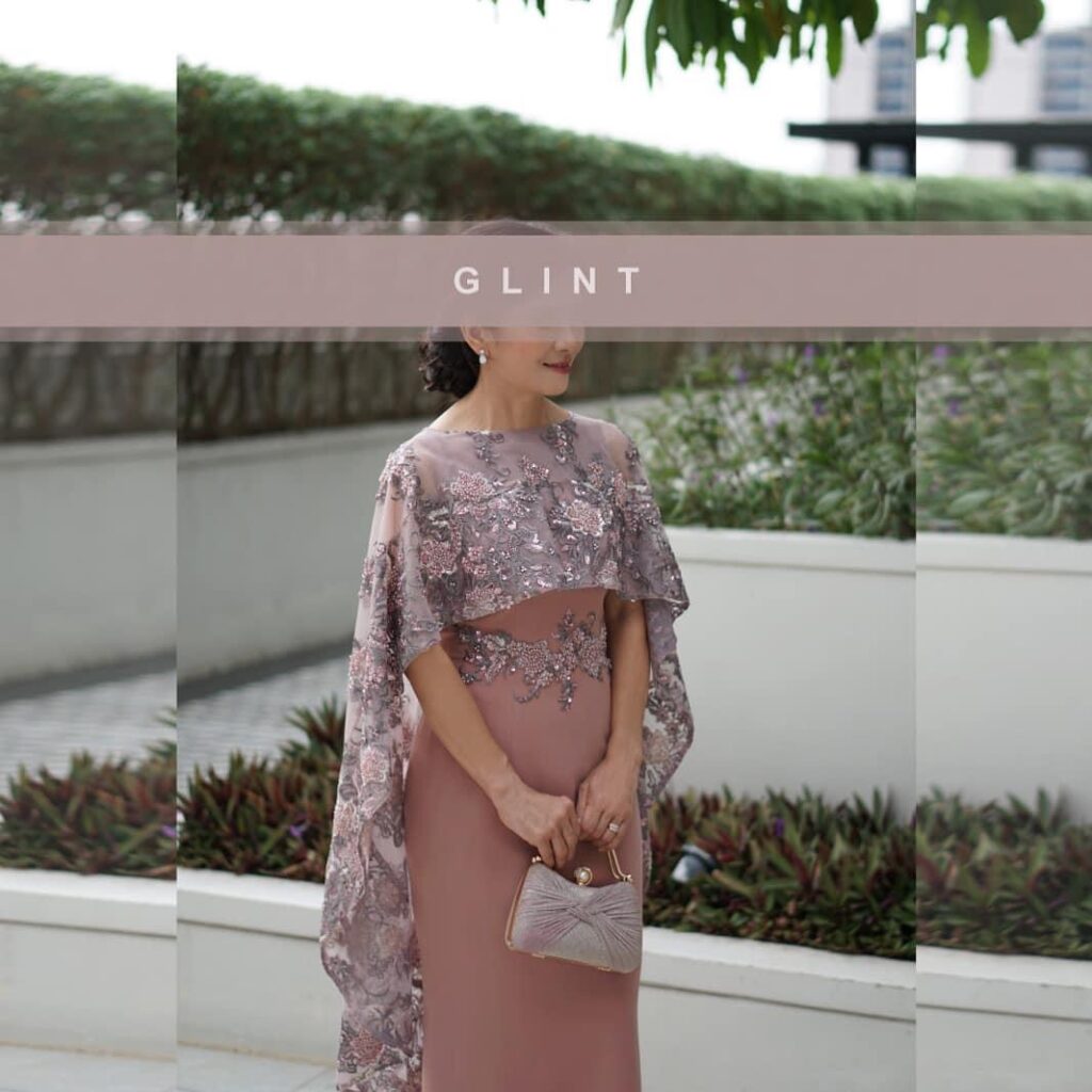 GLINT ร้านเช่าชุดแม่เจ้าสาวเจ้าบ่าว ชุดราตรี