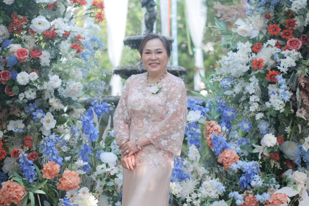 Rentsheep ร้านเช่าชุดแต่งงาน ชุดแม่เจ้าสาวยอดนิยม