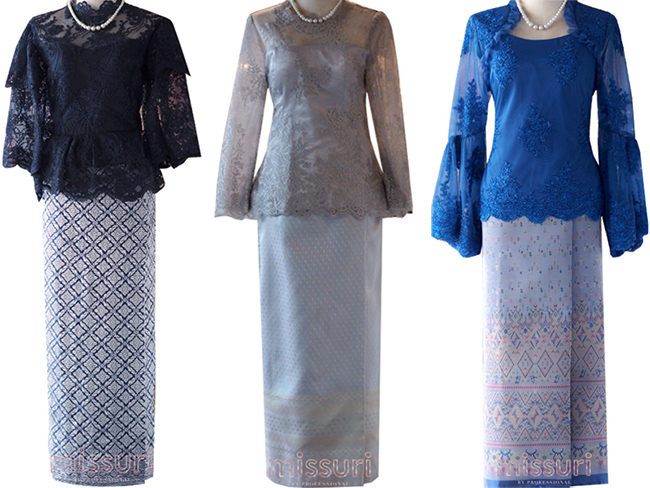 Missuri ร้านเช่าชุดแม่เจ้าสาวแบบครบวงจรมีให้เลือกกว่า 5,000 ชุด