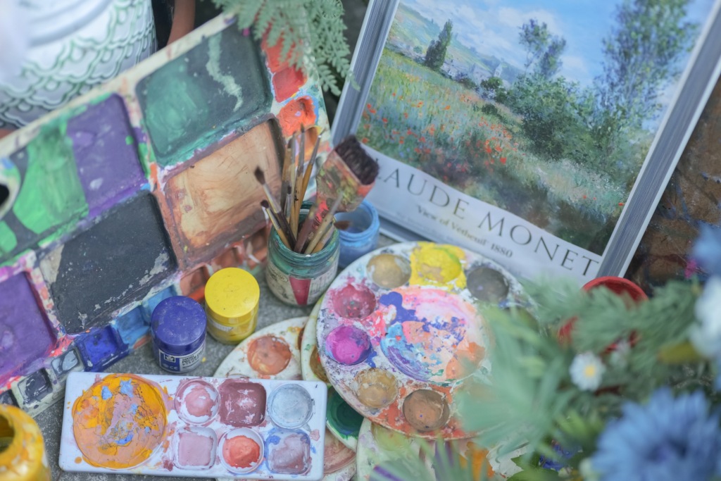 Tango woods studio 10