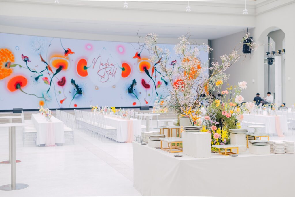 NIRAHN รับรองว่าจะตอบโจทย์ทุกคู่ด้วยเลย์เอาต์พื้นที่ที่สมบูรณ์แบบ 