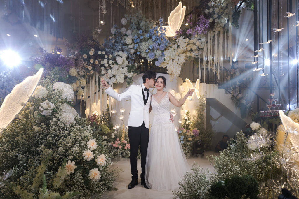 AVA TRIVI STUDIO มีทั้งโซน Indoor และ Out door ที่ได้รับการจัดสรรพื้นที่มาอย่างลงตัว