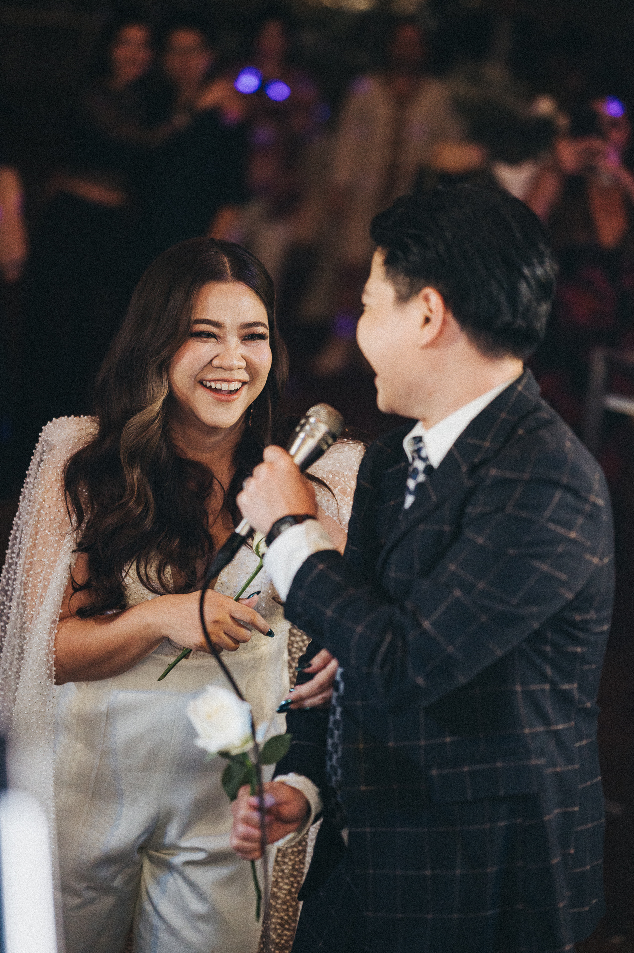 จัดงานแต่งที่แมริออท กรุงเทพฯ สุขุมวิท