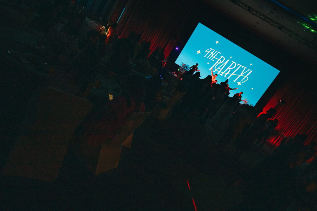 จัดงานแต่ง สุขุมวิท เอกมัย ทองหล่อ